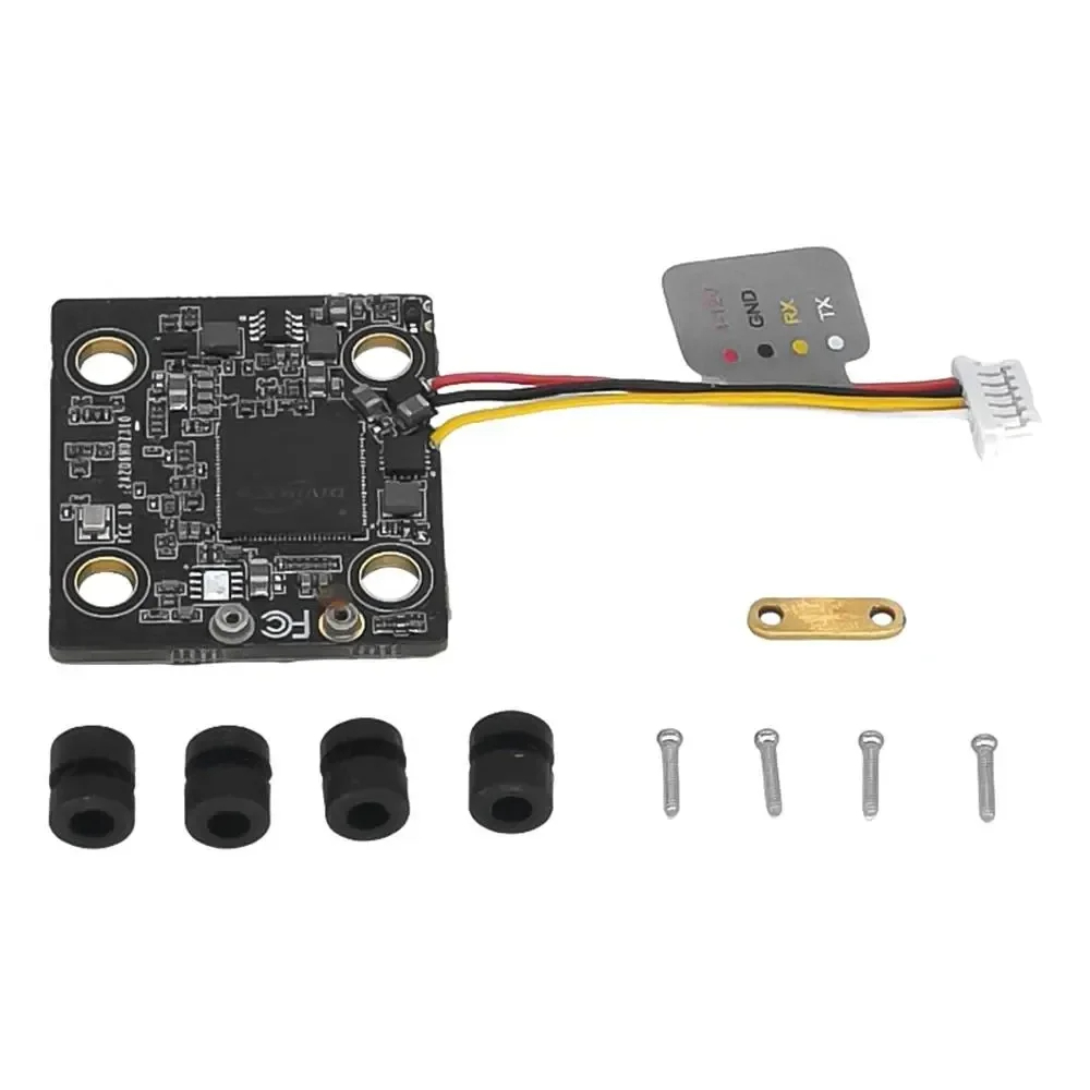 Hdzero Goggles Fpv Digital Hd - Transmissor de Vídeo Digital HD Zero