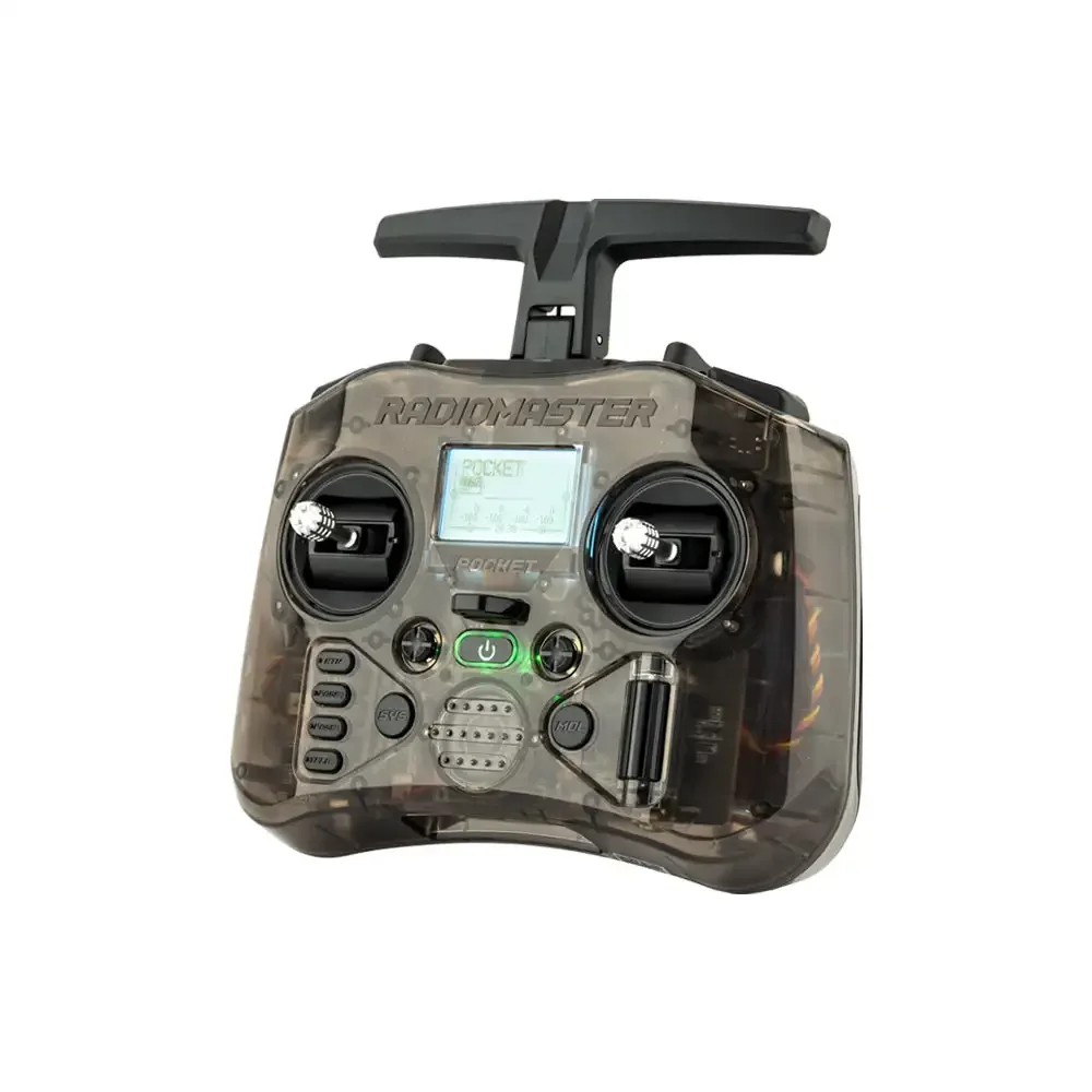 Radiomaster Ranger 2.4Ghz Elrs Module - Controlador de rádio Radiomaster Pocket EdgeTX
