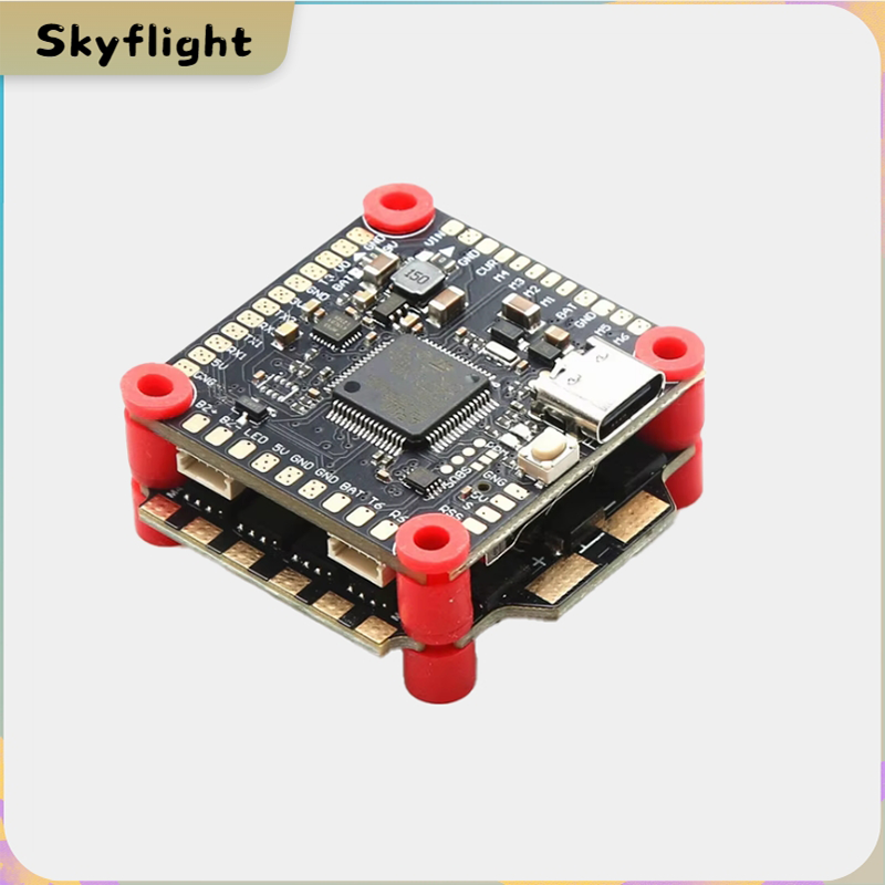 Mateksys Flight Controller F405 Wte - Novo controle de vôo f405 v3