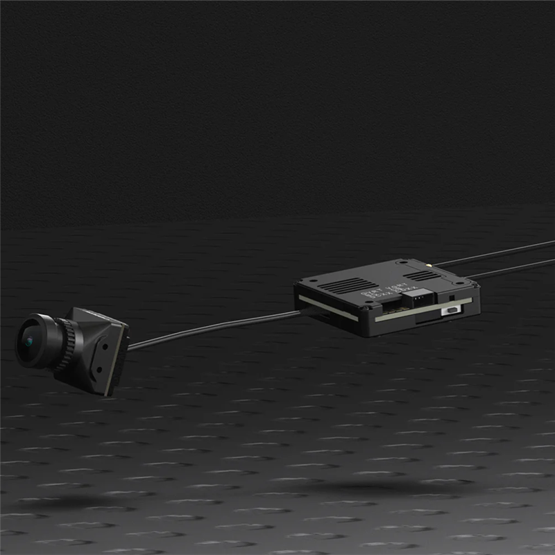 Walksnail Avatar Hd Pro Kit - Walksnail Avatar HD Kit V2 /