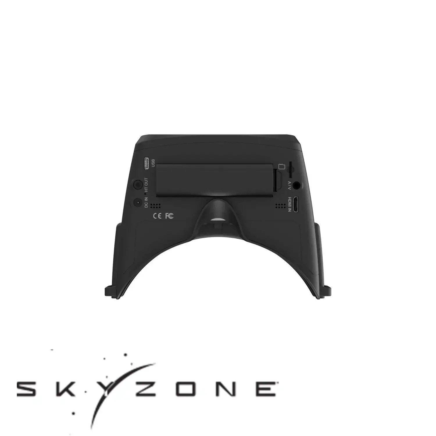 Skyzone Cobra X V2 Fpv Goggles - SKYZONE COBRA X V2 5.8GHZ 48CH