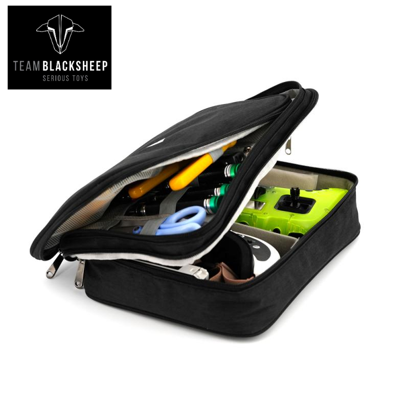 Radiomaster Ranger 2.4Ghz Elrs Module - Bolsa de armazenamento para transmissor de