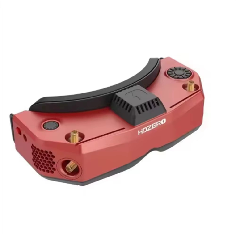 Hdzero Goggles Fpv Digital Hd - Óculos FPV Digitais HDZero Goggle 2