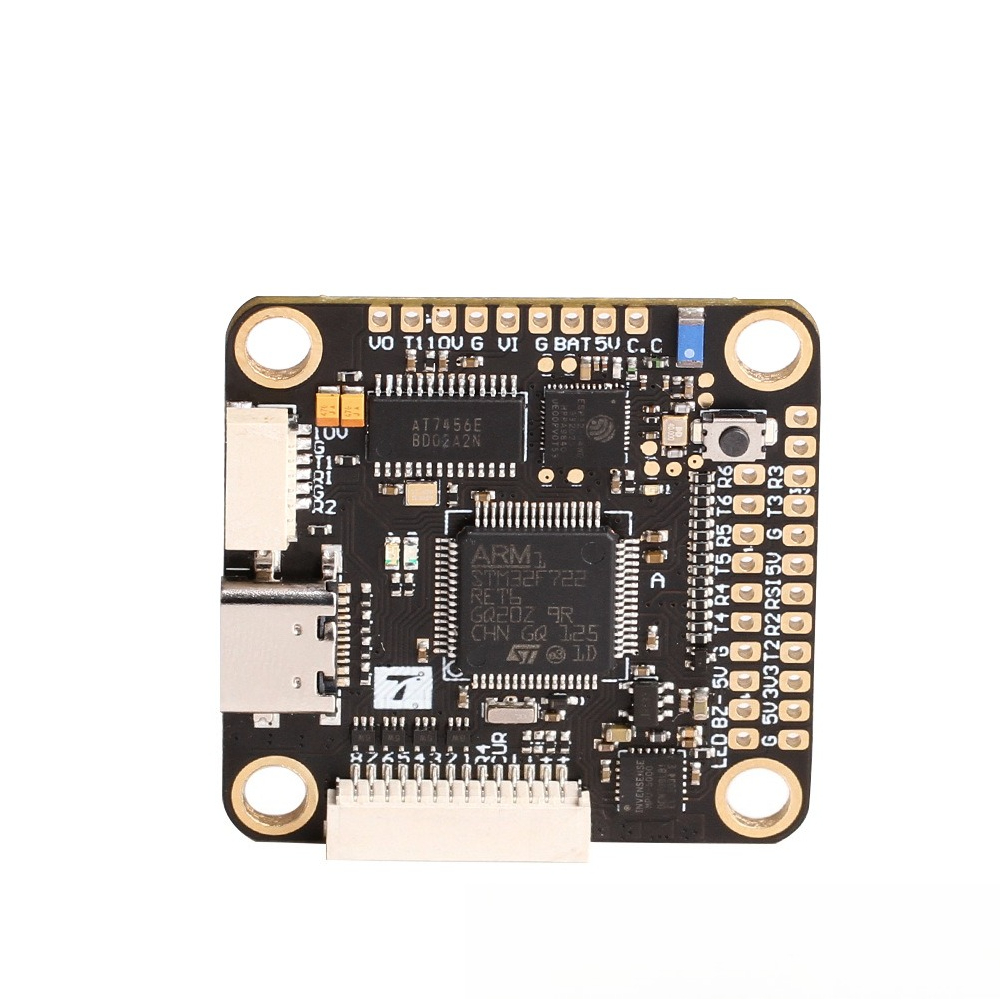 T-Motor F7 Pro Flight Controller - Controlador de Voo T-MOTOR F7 PRO