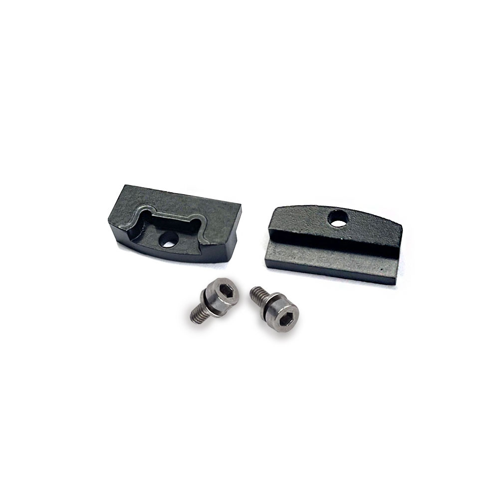 Frsky Tandem X20S Transmitter - Kit de ajuste frsky mc11 45