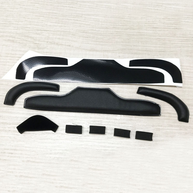 Skyzone Cobra X V2 Fpv Goggles - Skyzone COBRA X/S Couro Eye Mask