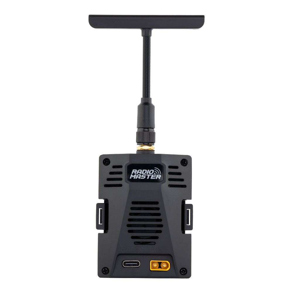 Radiomaster Tx16S Mark Ii Elrs - Módulo Micro 2.4GHz ELRS RadioMaster Ranger