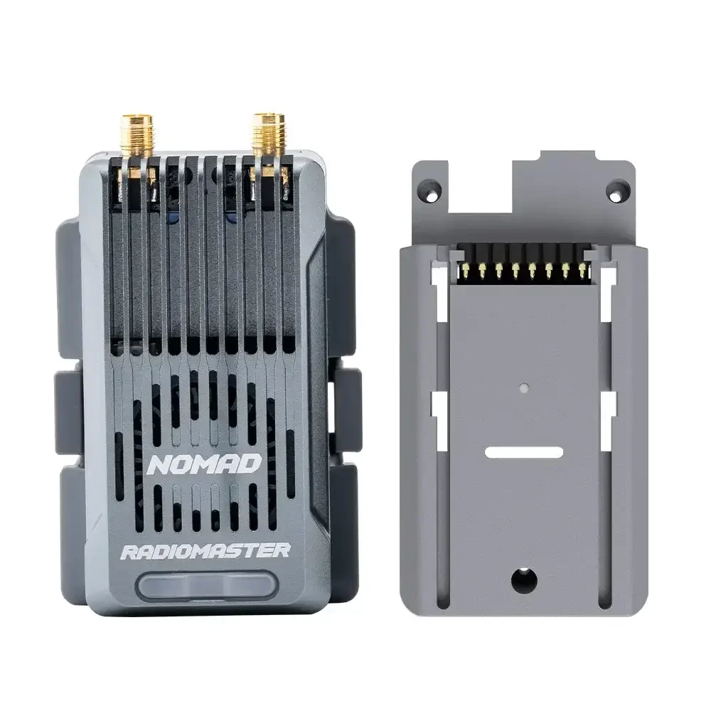 Radiomaster Ranger 2.4Ghz Elrs Module - Radiomaster Nomad Dual 1 watts Gemini