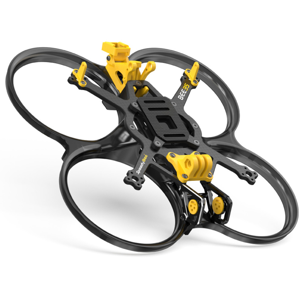 Speedybee F405 V4 Bls 55A Stack - Speedybee Bee 35 Bee35/Bee35 Pro Quadro