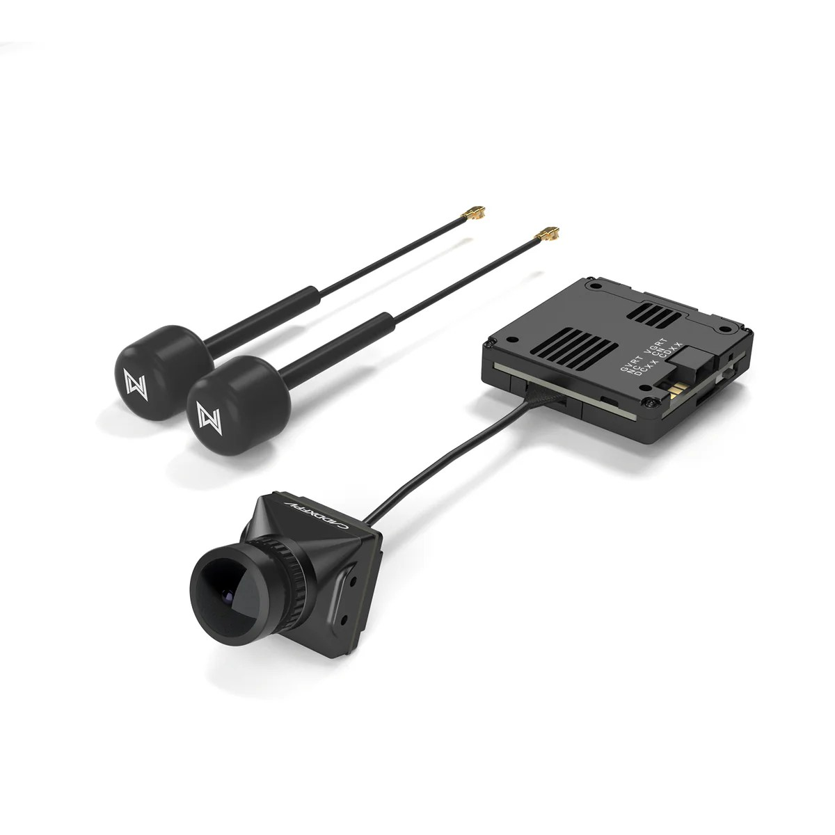 Walksnail Avatar Hd Pro Kit - Kit Walksnail Avatar HD Pro 1080P