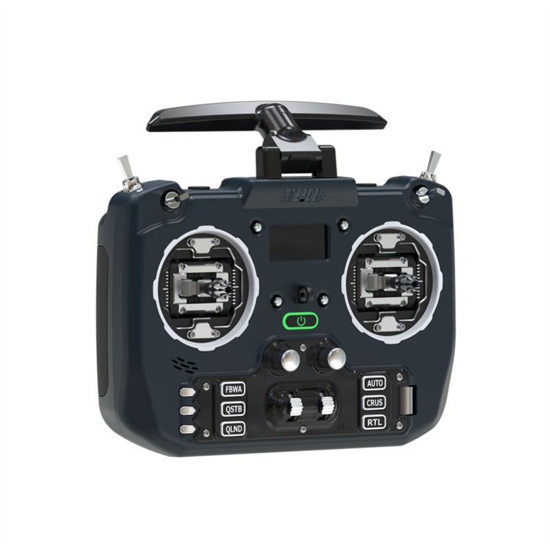 Hall/RDC90 2.4GHz/915MHzSensor - Jumper T20S V2 Radio Controller avaliação e preço