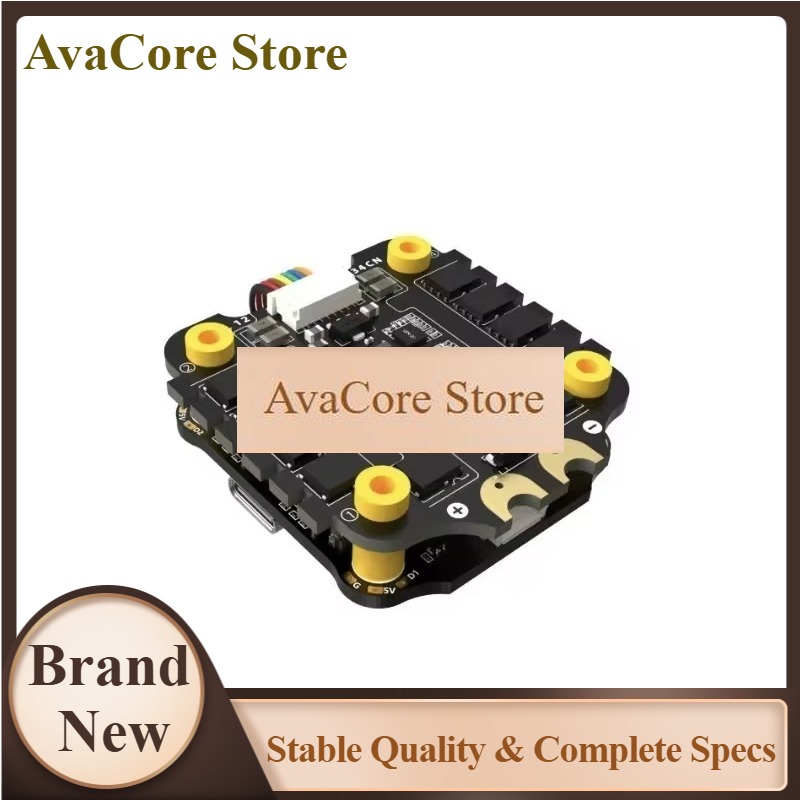 AvaCoreFor SpeedyBee F405 V4 5 - Speedybee F405 V4 Bls 55A Stack avaliação e preço