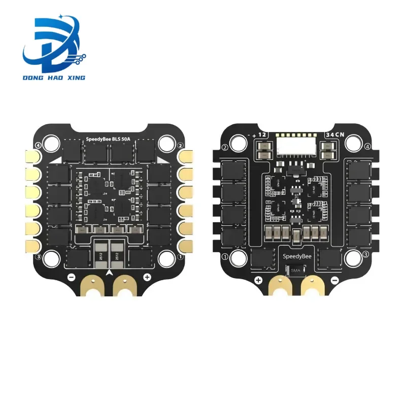 AvaCoreFor SpeedyBee F405 V4 5 - Speedybee F405 V4 Bls 55A Stack avaliação e preço