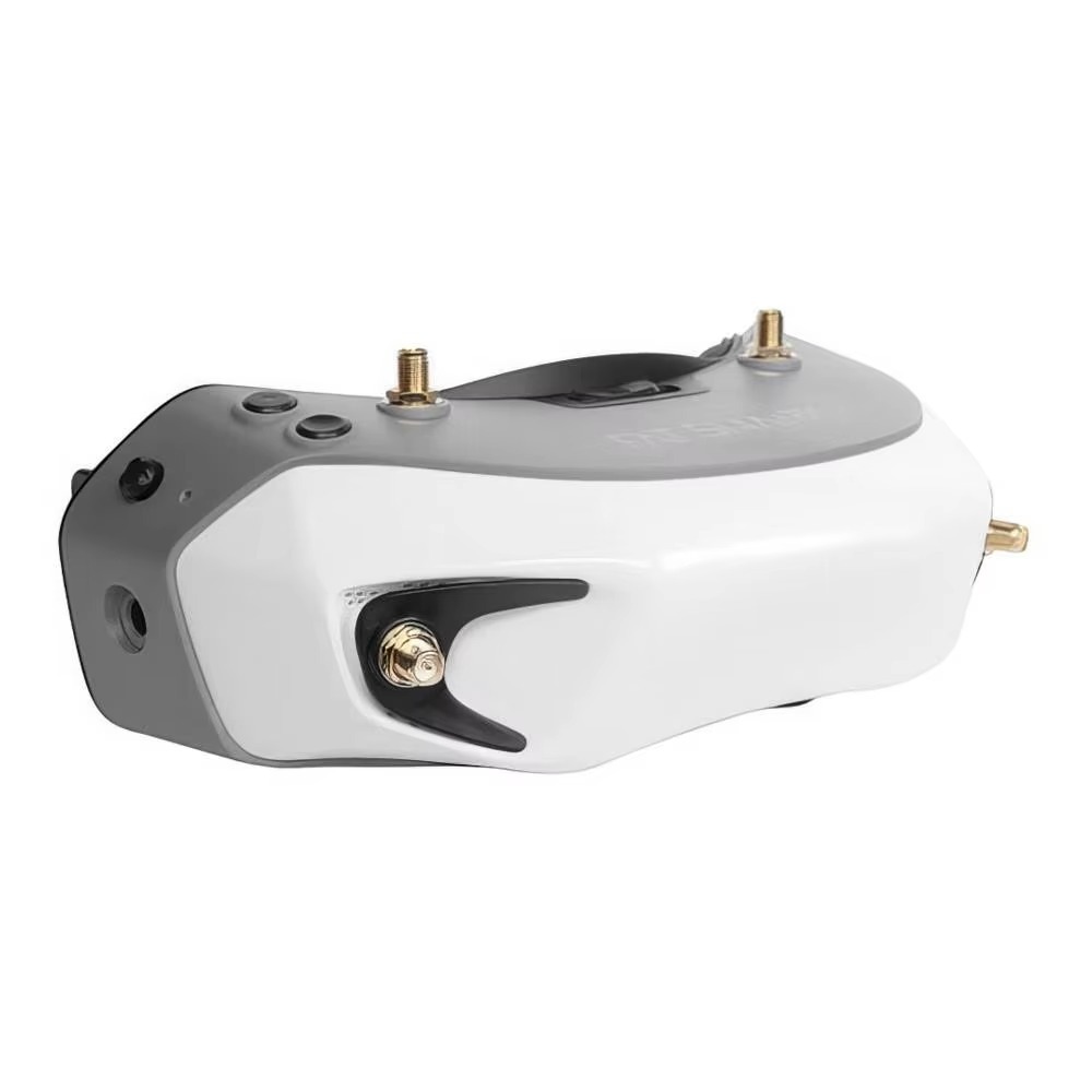 DroMaFatshark Dominator Digita - Fatshark Dominator Digital Hd Fpv Goggles avaliação e preço