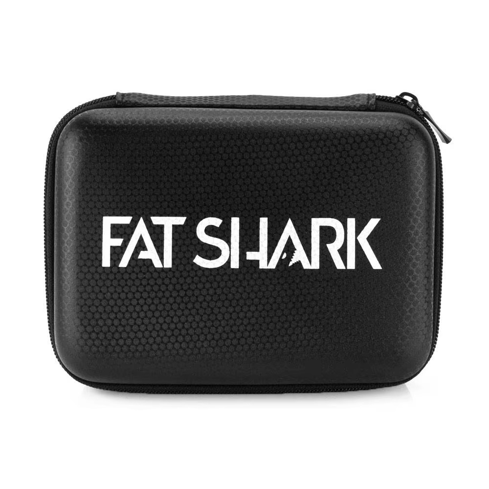 DroMaFatshark Dominator Digita - Fatshark Dominator Digital Hd Fpv Goggles avaliação e preço