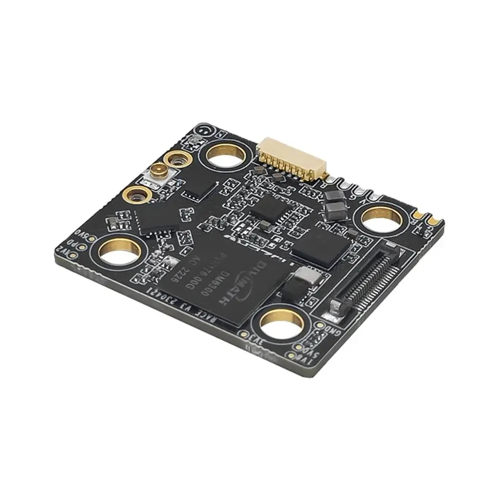 Transmissor de Vídeo Digital H - Hdzero Goggles Fpv Digital Hd avaliação e preço