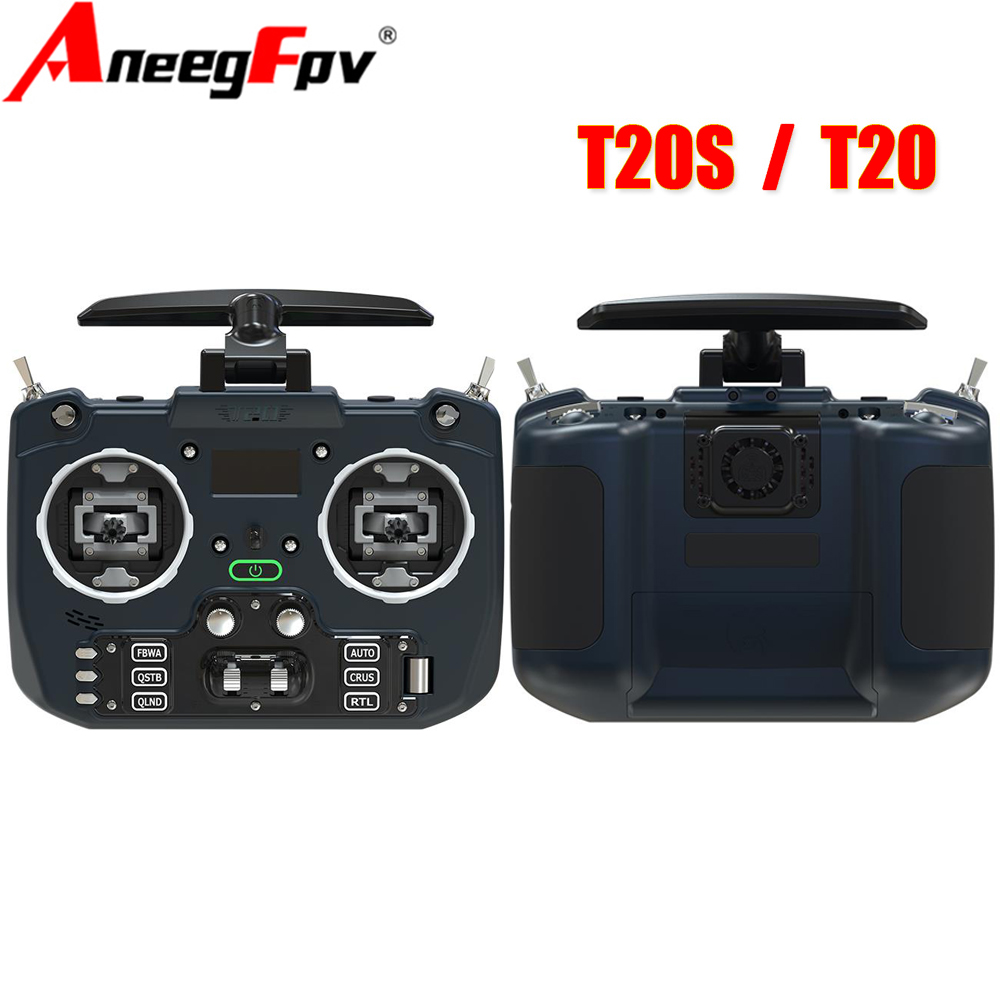 Jumper T20S V2 ExpressLRS ELRS - Jumper T20S V2 Radio Controller avaliação e preço