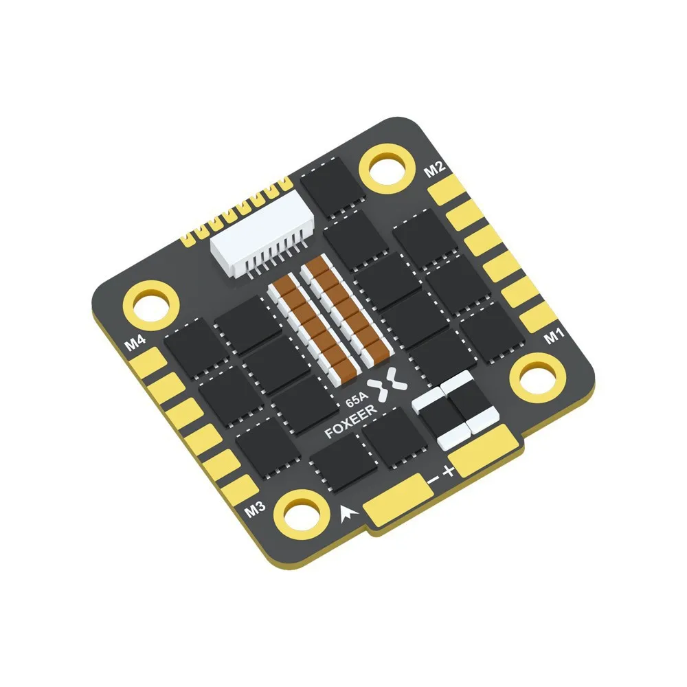 Foxeer Reaper F4 128K 65A BL32 - Foxeer Reaper F4 128K 65A Esc avaliação e preço