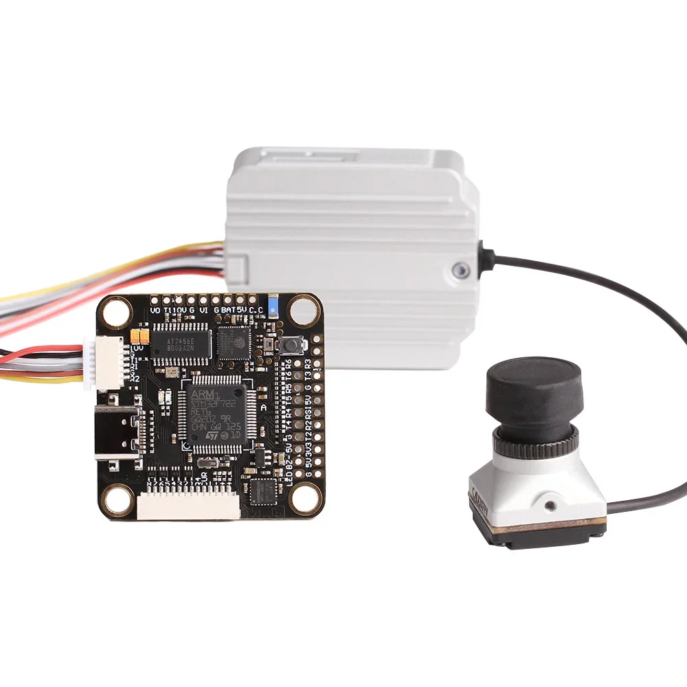 Controlador de Voo T-MOTOR F7  - T-Motor F7 Pro Flight Controller avaliação e preço