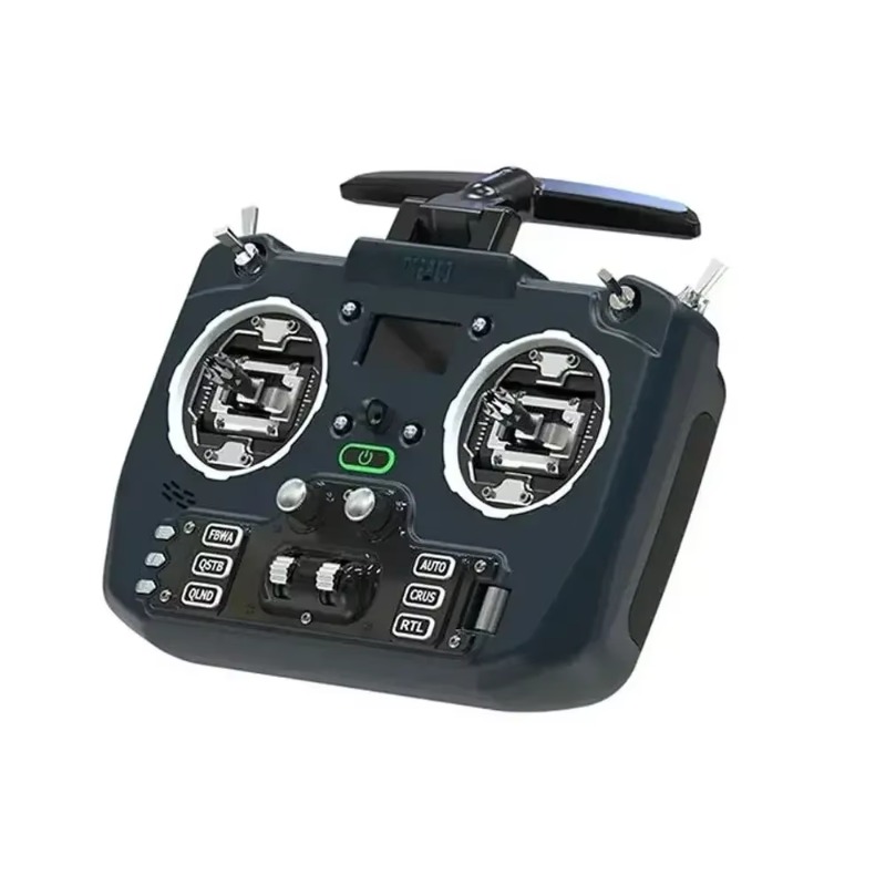 Rádio de Controle Remoto Jumpe - Jumper T20S V2 Radio Controller avaliação e preço