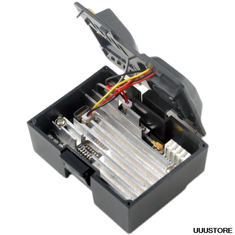 Módulo TX Micro ExpressLRS ELR - Happymodel Expresslrs Elrs Es24Tx Pro 1000Mw avaliação e preço