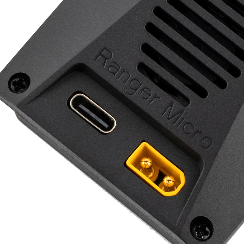 Módulo RadioMaster Ranger Micr - Radiomaster Ranger 2.4Ghz Elrs Module avaliação e preço
