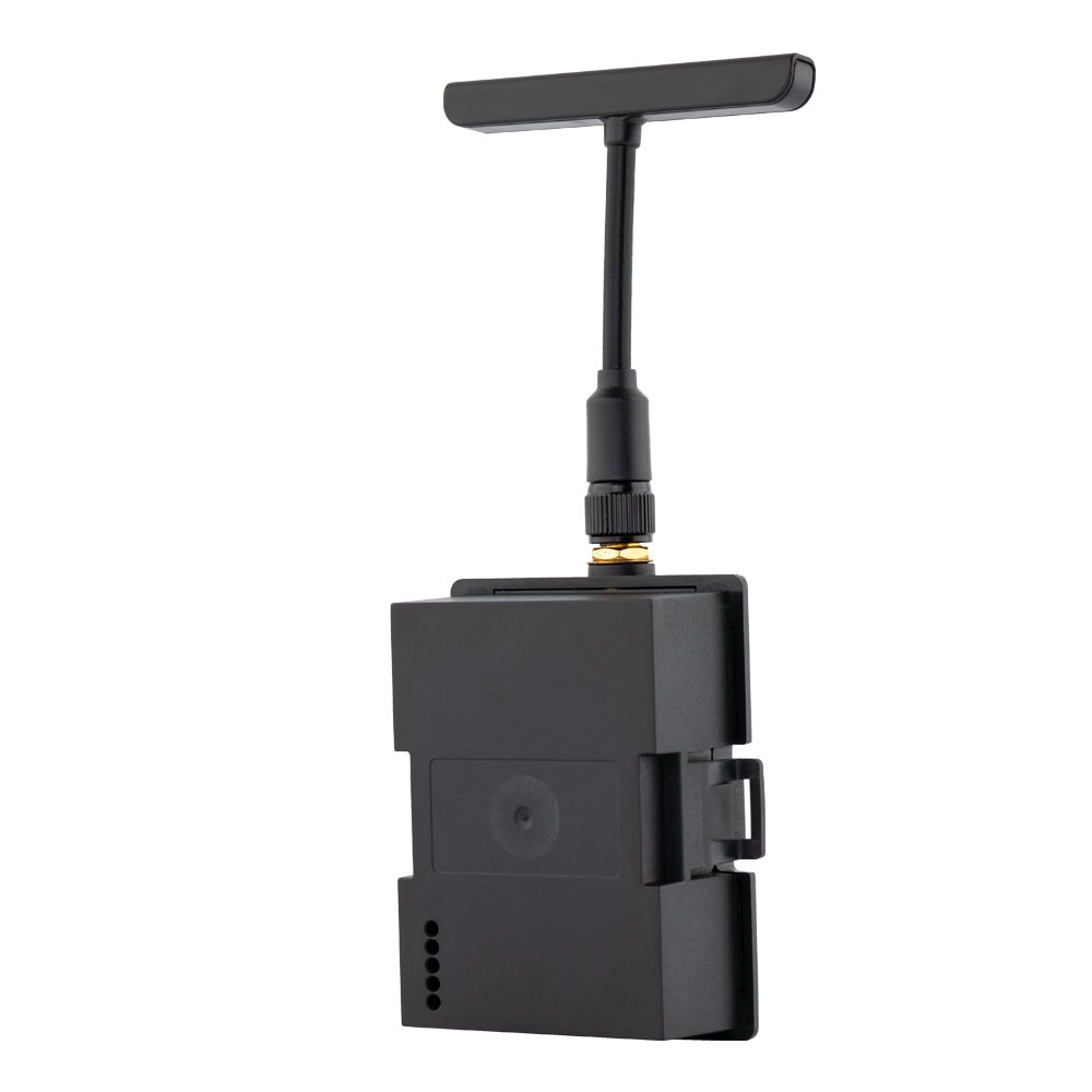 Módulo RadioMaster Ranger Micr - Radiomaster Ranger 2.4Ghz Elrs Module avaliação e preço