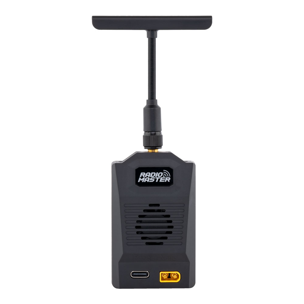Módulo ELRS RadioMaster Ranger - Radiomaster Ranger 2.4Ghz Elrs Module avaliação e preço