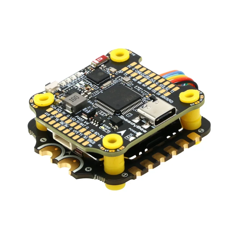 AeroParts 1 peça para Speedybe - Speedybee F405 V4 Bls 55A Stack avaliação e preço