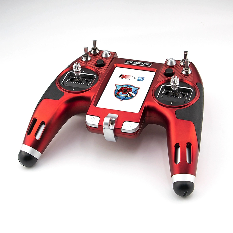Flysky fusion el18 2.4g afhds3 - Flysky El18 Radio Transmitter avaliação e preço
