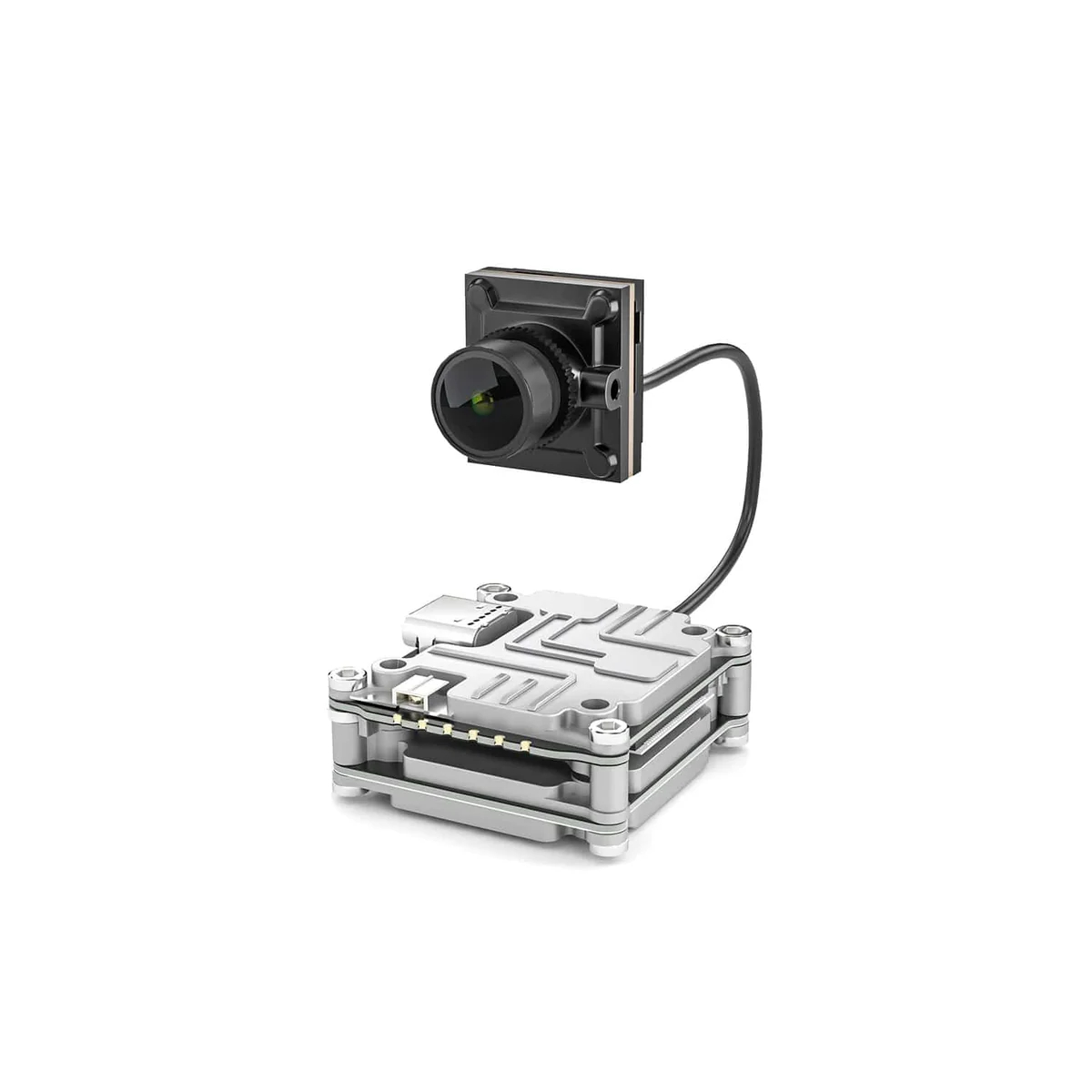 Sistema de Transmissão de Víde - Caddx Vista Nebula Pro Digital Kit avaliação e preço