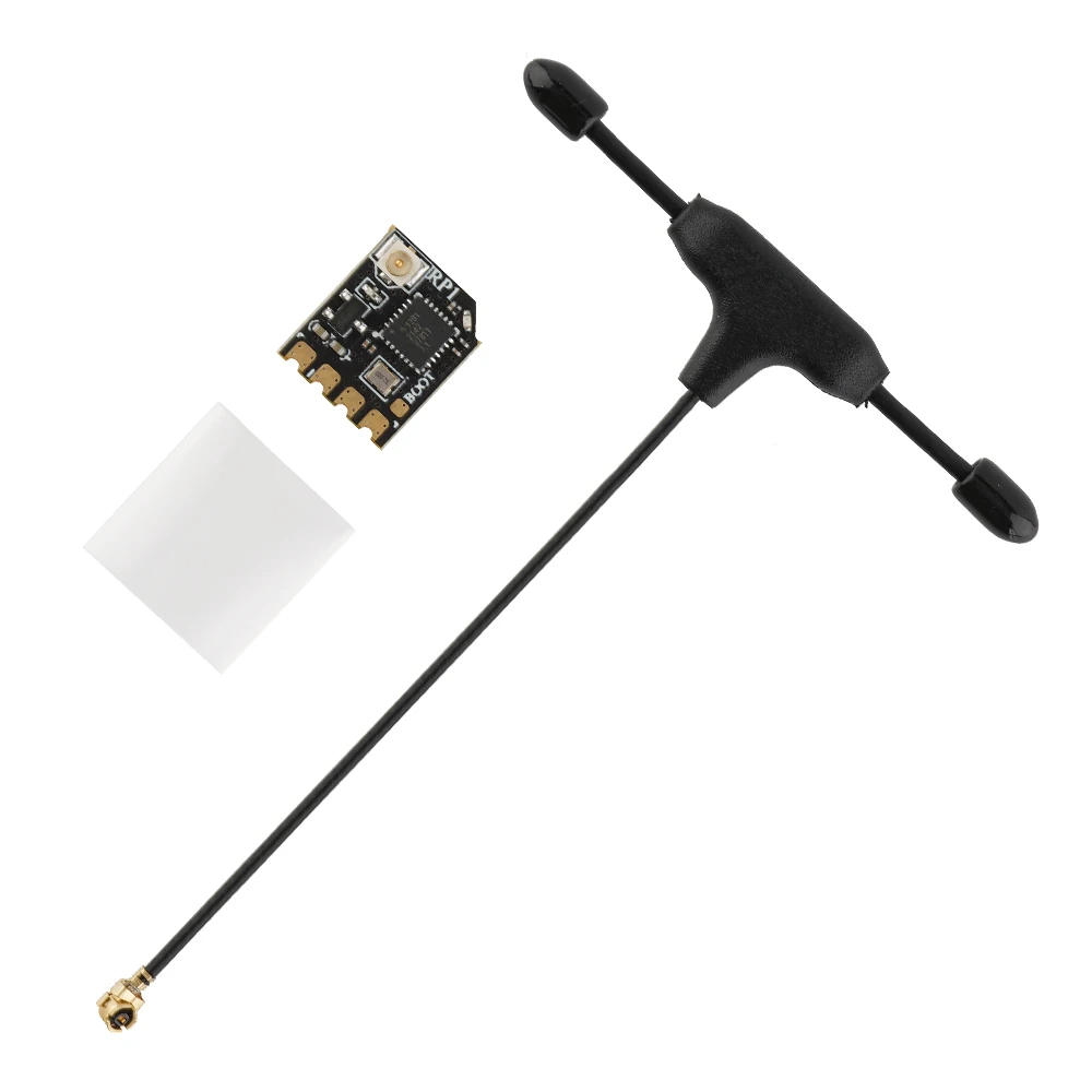 RadioMaster Ranger Nano 2.4GHz - Radiomaster Ranger 2.4Ghz Elrs Module avaliação e preço