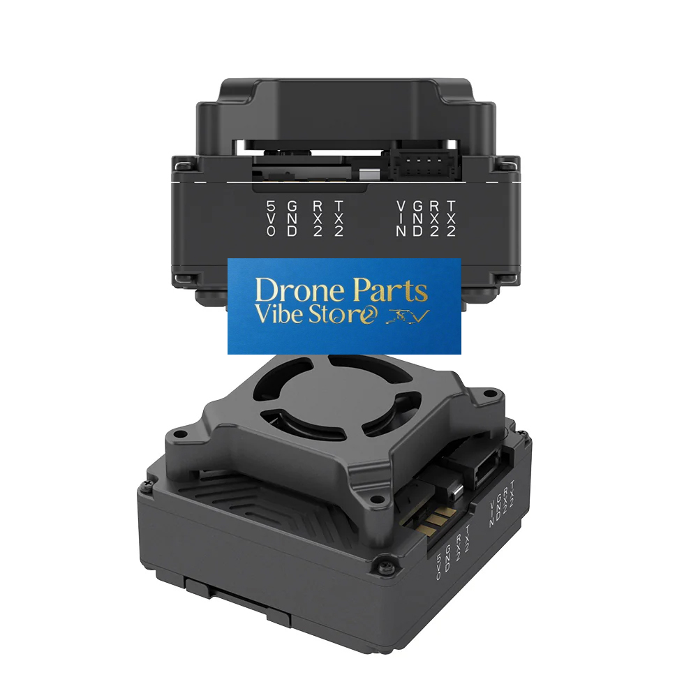 DronePCaddx Walksnail Avatar G - Walksnail Avatar Hd Pro Kit avaliação e preço