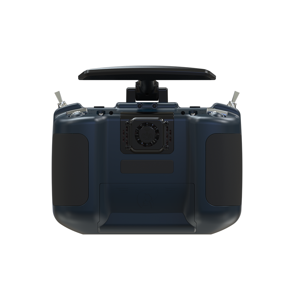 Edgetx-Controle Remoto de Rádi - Jumper T20S V2 Radio Controller avaliação e preço