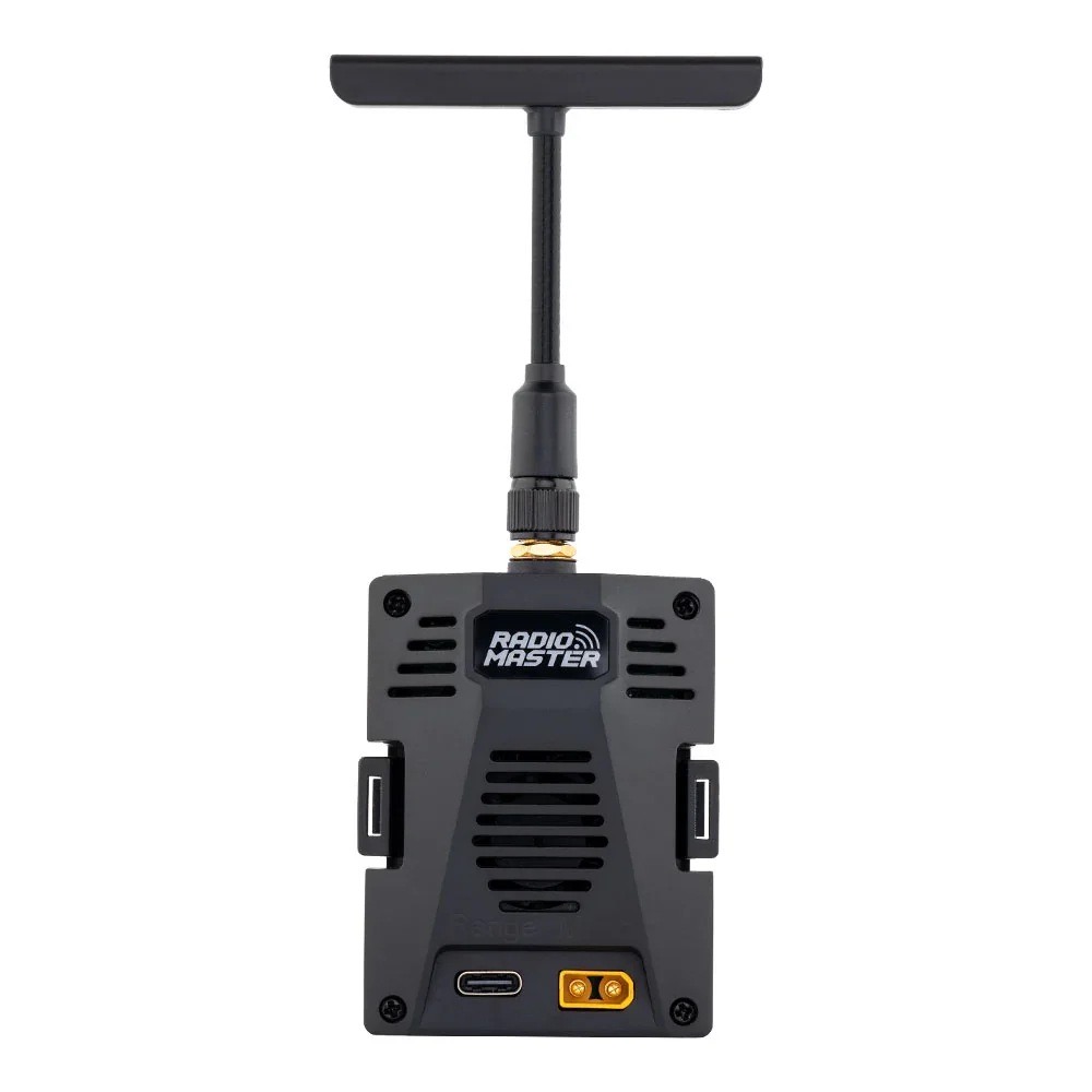 Módulo Radiomaster Ranger Micr - Radiomaster Tx16S Mark Ii Elrs avaliação e preço