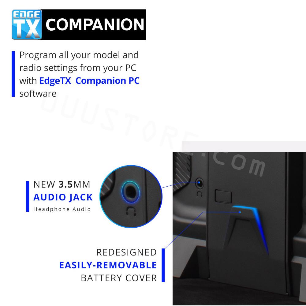 Em estoque novo rádiomaster tx - Radiomaster Tx16S Mark Ii Elrs avaliação e preço