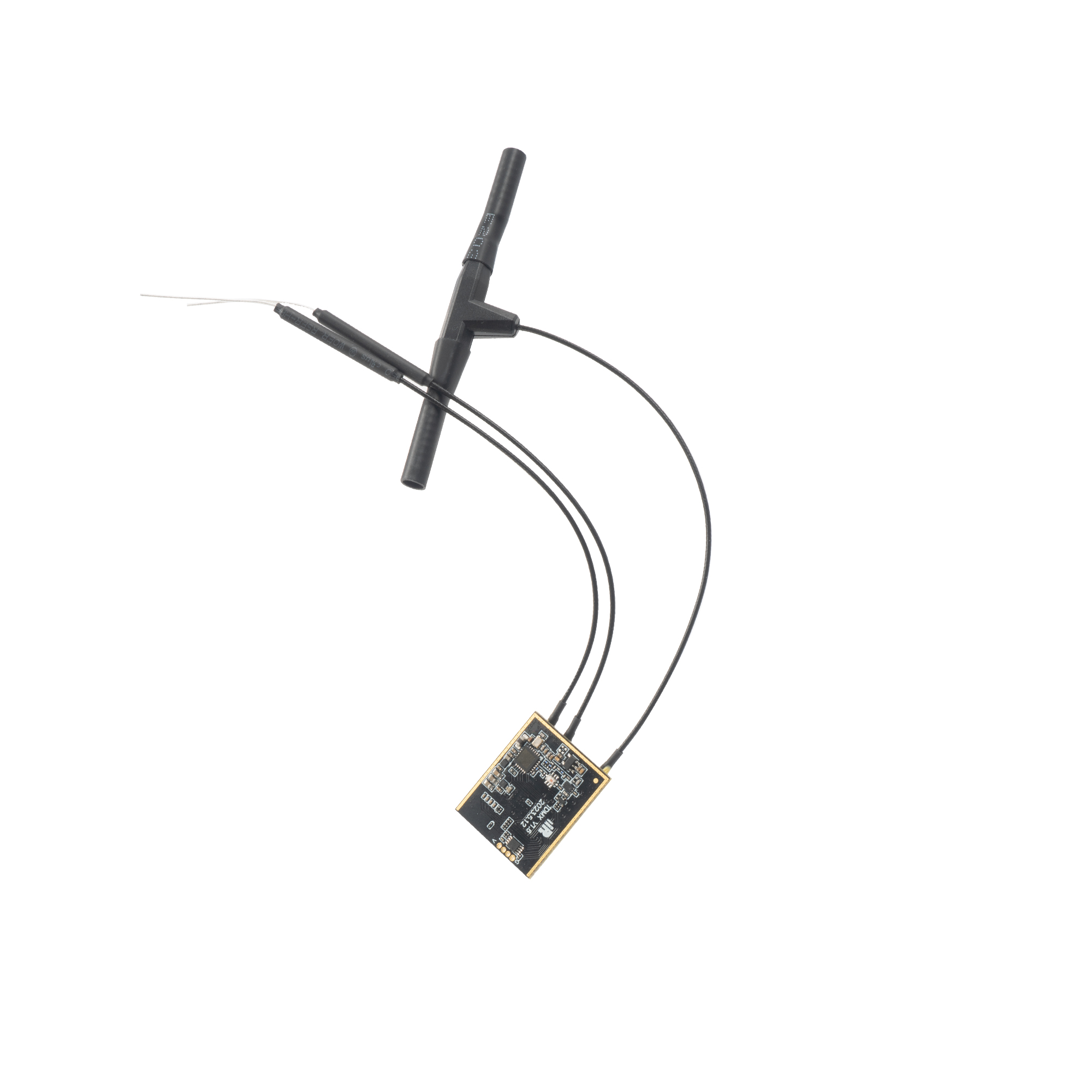 FrSky 2.4G 900M Tandem Recepto - Frsky Tandem X20S Transmitter avaliação e preço