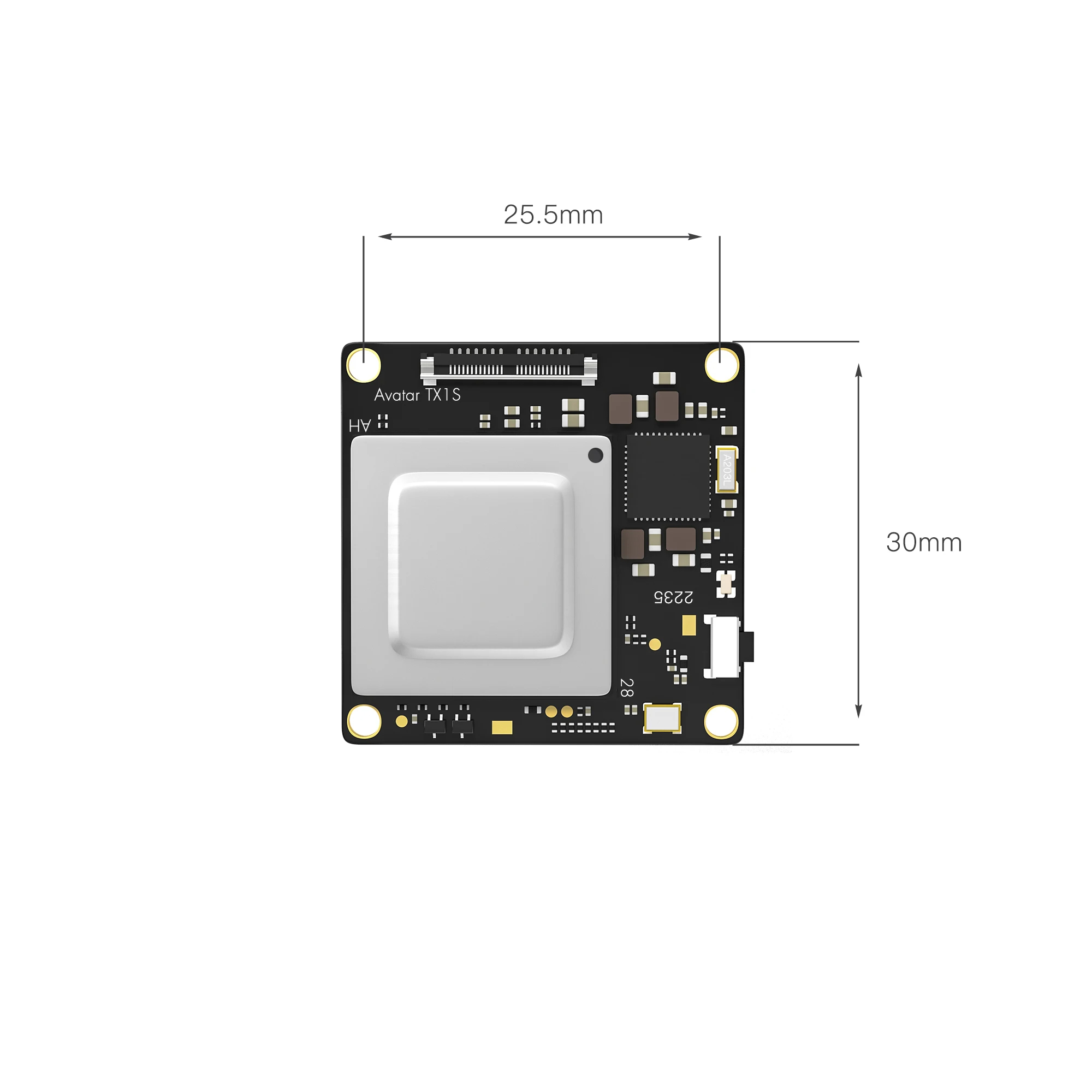 CADDX Walksnail Avatar HD Mini - Walksnail Avatar Hd Pro Kit avaliação e preço