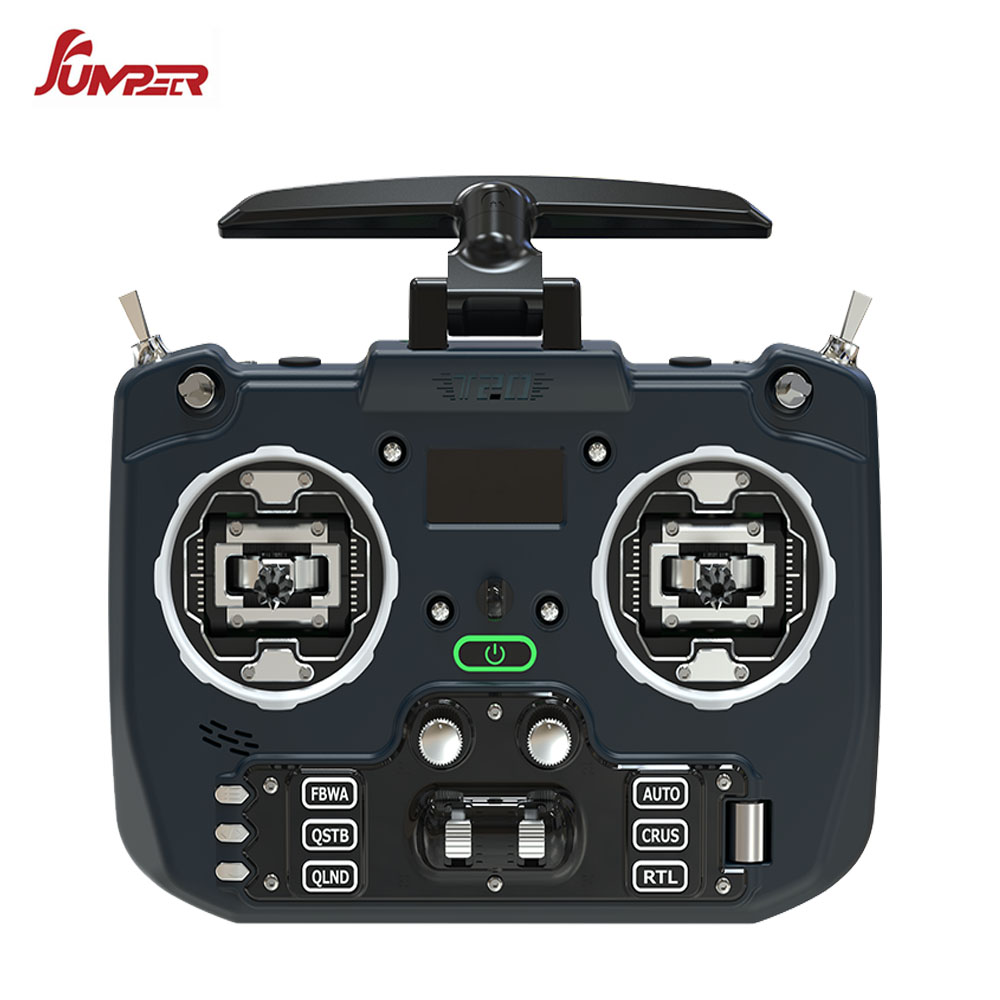 Jumper T20 T20S V2 ELRS 915Mhz - Jumper T20S V2 Radio Controller avaliação e preço