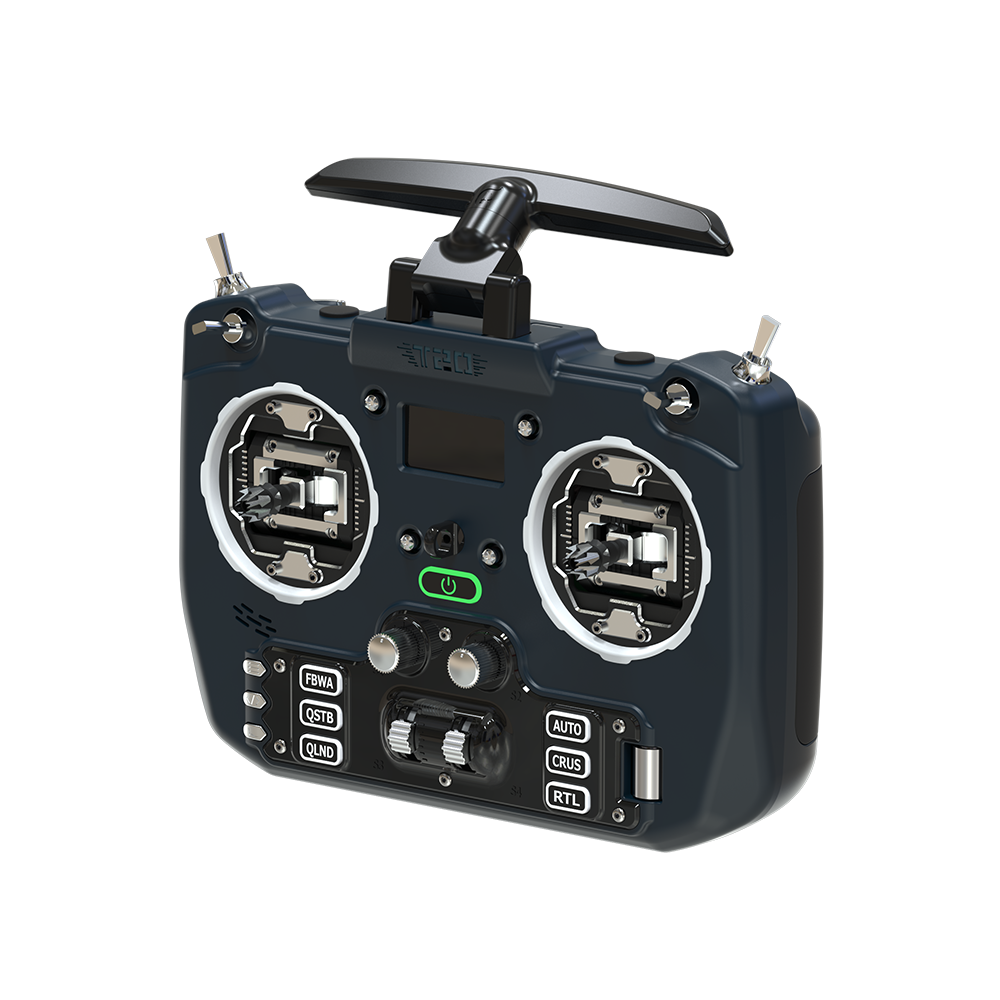 Jumper T20 T20S V2 ELRS 915Mhz - Jumper T20S V2 Radio Controller avaliação e preço