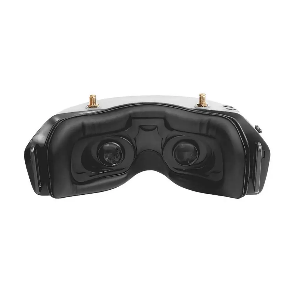 Óculos FPV RoRuSFatshark Domin - Fatshark Dominator Digital Hd Fpv Goggles avaliação e preço