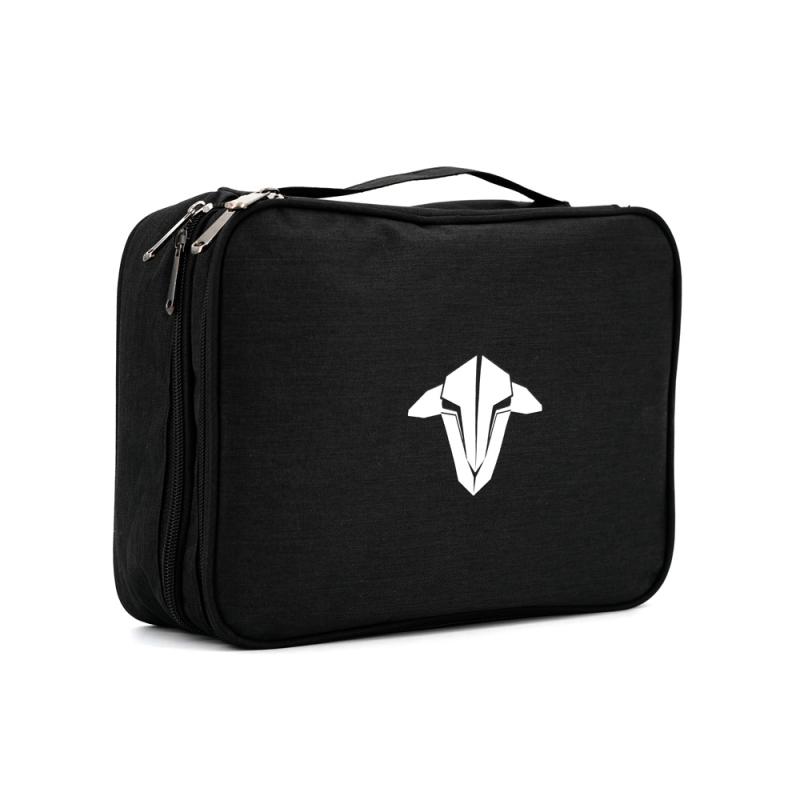 Bolsa de armazenamento para tr - Radiomaster Ranger 2.4Ghz Elrs Module avaliação e preço