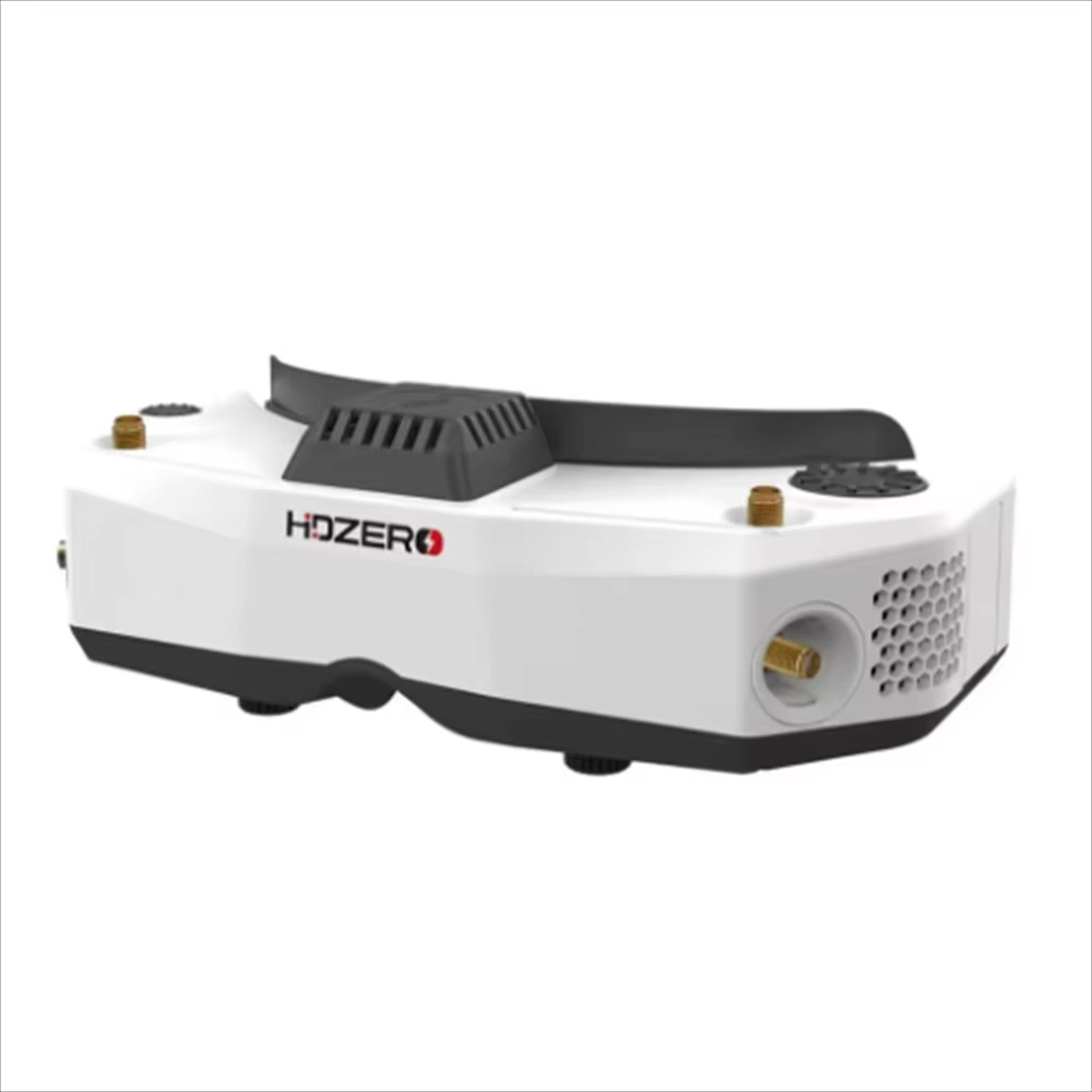 Óculos FPV Digitais HDZero Gog - Hdzero Goggles Fpv Digital Hd avaliação e preço
