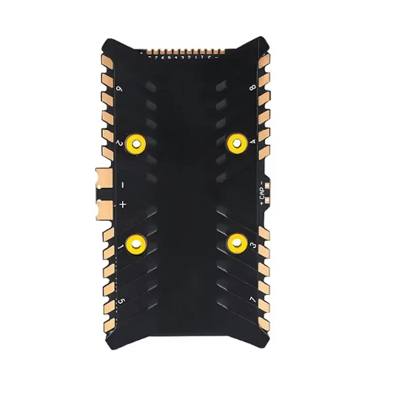T-MOTOR T-HOBBY C55A 55A 3-8S  - T-Motor F7 Pro Flight Controller avaliação e preço