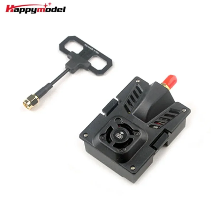 HappyModel ES24TX Pro Micro TX - Happymodel Expresslrs Elrs Es24Tx Pro 1000Mw avaliação e preço