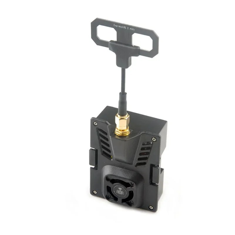 HappyModel ES24TX Pro Micro TX - Happymodel Expresslrs Elrs Es24Tx Pro 1000Mw avaliação e preço