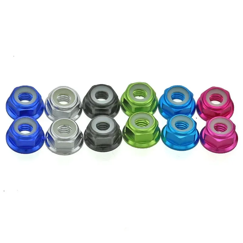 10 PCS M5 Porcas de parafuso d - Radiomaster Ranger 2.4Ghz Elrs Module avaliação e preço