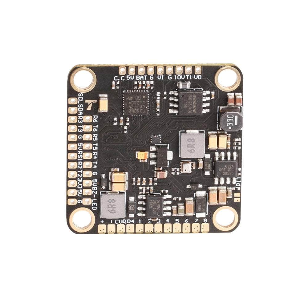 Controlador de Voo T-Motor F7  - T-Motor F7 Pro Flight Controller avaliação e preço