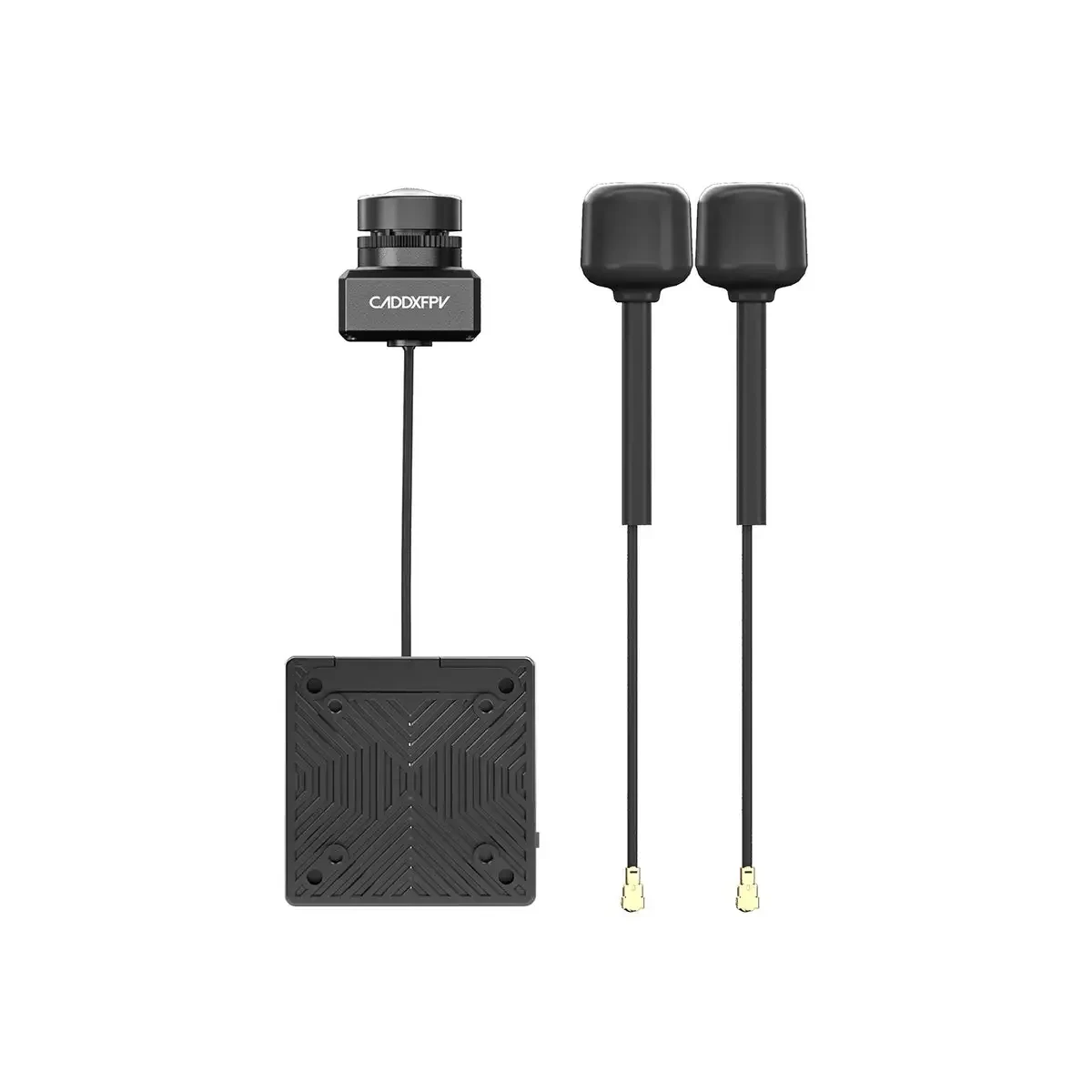 Sistema de Transmissão Digital - Walksnail Avatar Hd Pro Kit avaliação e preço
