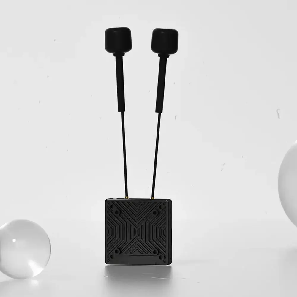 Sistema de Transmissão Digital - Walksnail Avatar Hd Pro Kit avaliação e preço